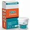 fast drying self leveling compound